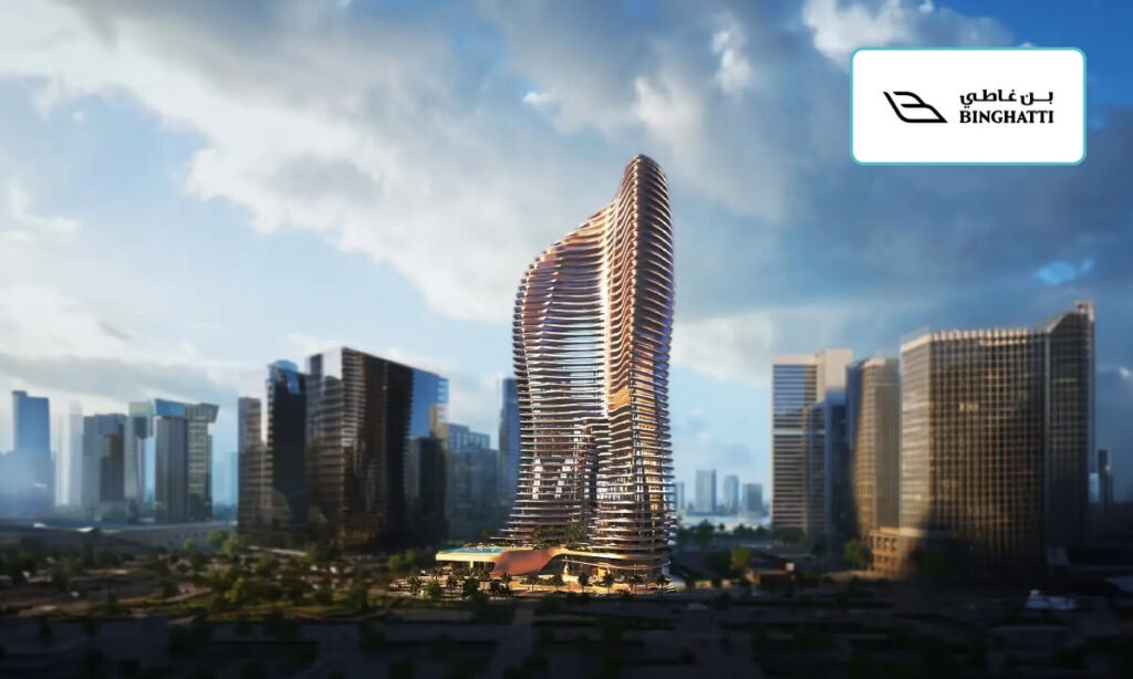 Real-Estate-Developer-Binghatti-Properties-Off-Plan-Dubai-Property