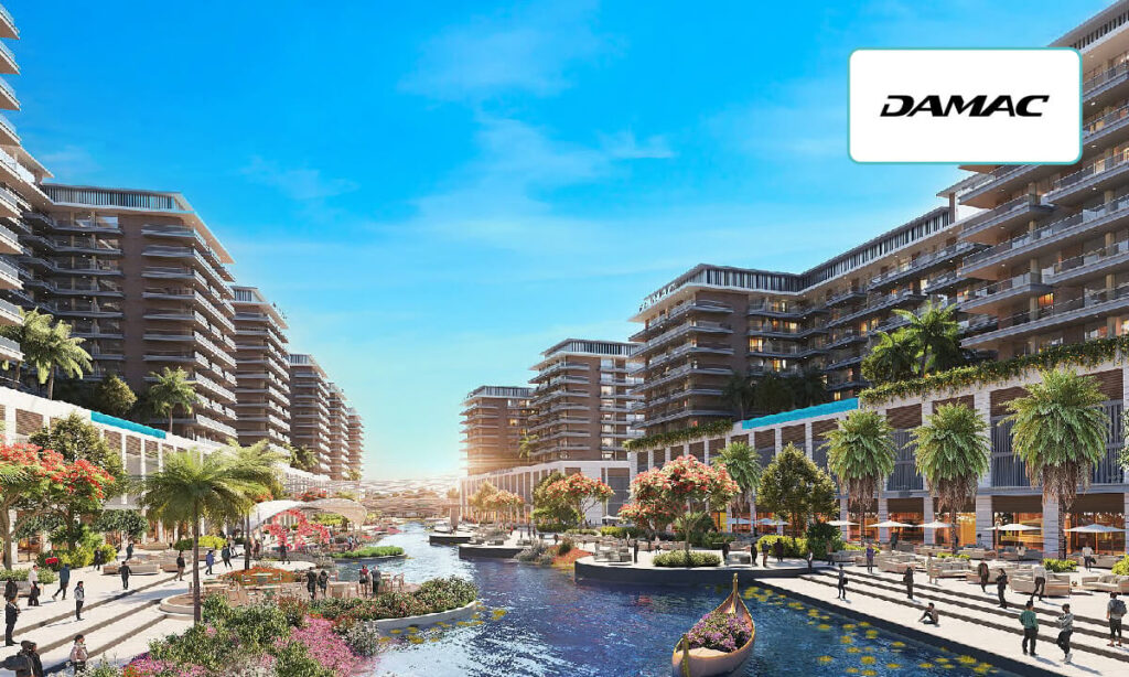 Real-Estate-Developer-Damac-Properties-Off-Plan-Dubai-Property