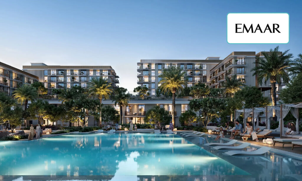 Real-Estate-Developer-Emaar-Properties-Off-Plan-Dubai-Property