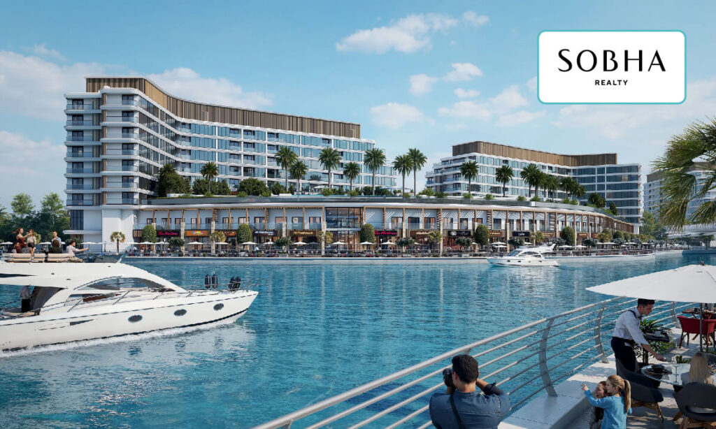 Real-Estate-Developer-Sobha-Properties-Off-Plan-Dubai-Property