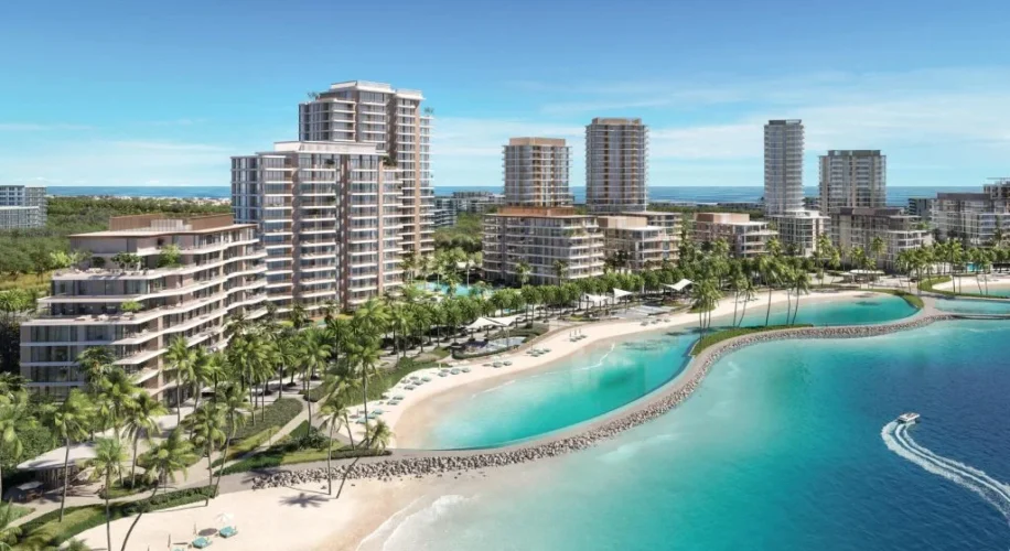 Bay Grove Residences