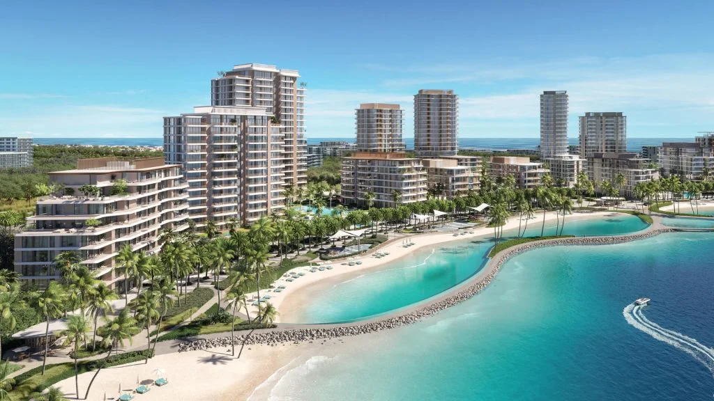 Bay Grove Residences