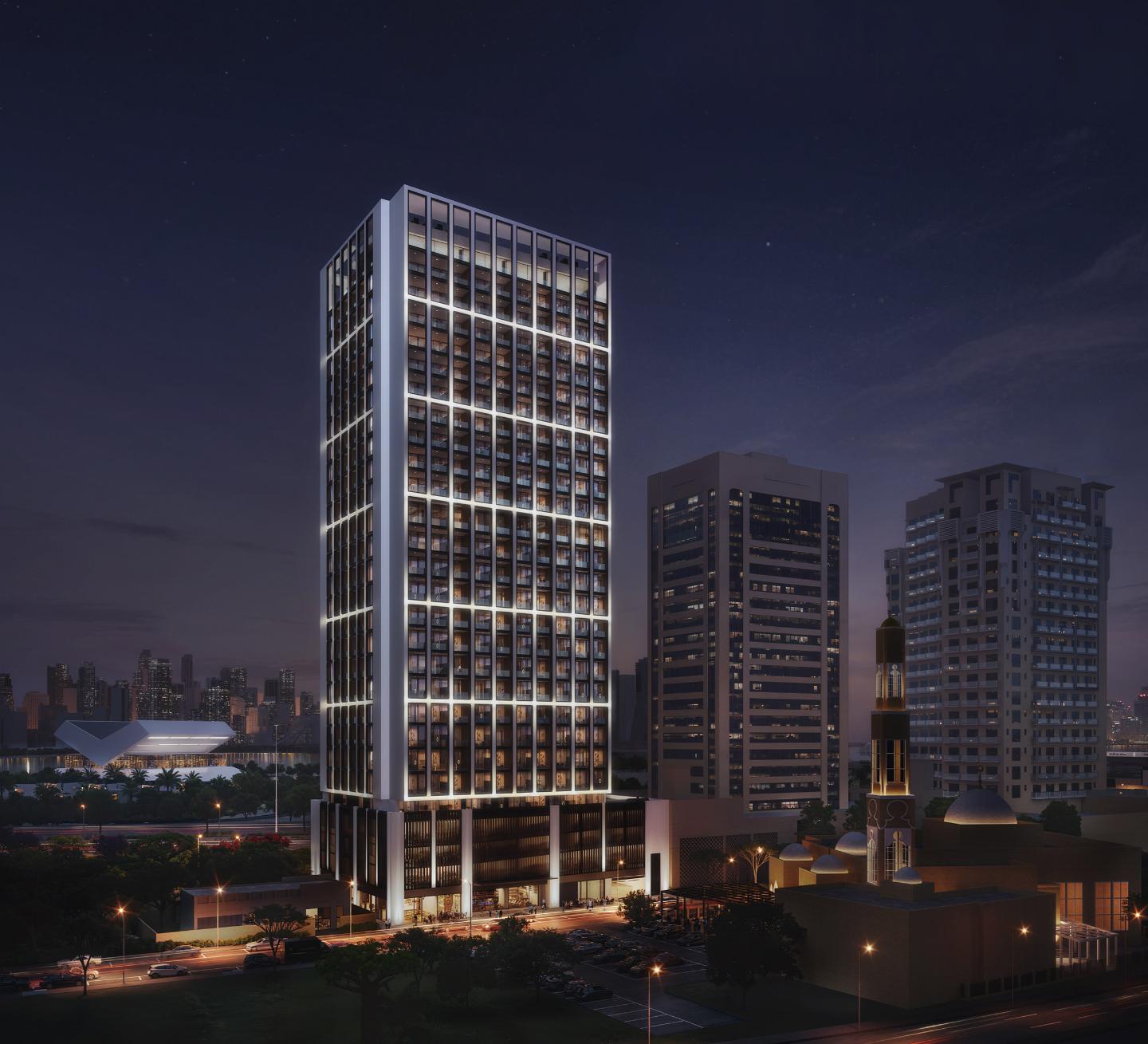 Binghatti Twilight Property 7