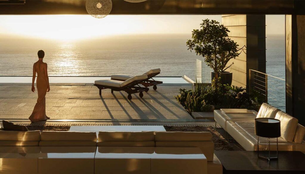 Florine Beach Residences