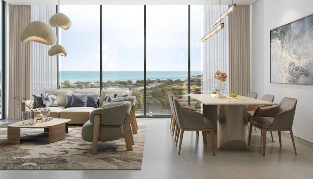 Florine Beach Residences