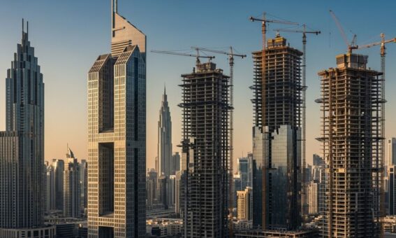 Is it Good to Invest in Off Plan Property in Dubai?
