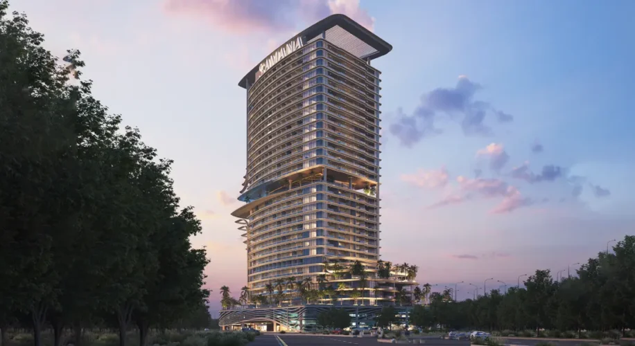 Samana Barari Heights