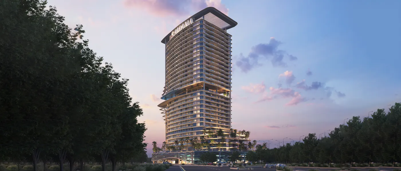 Samana Barari Heights