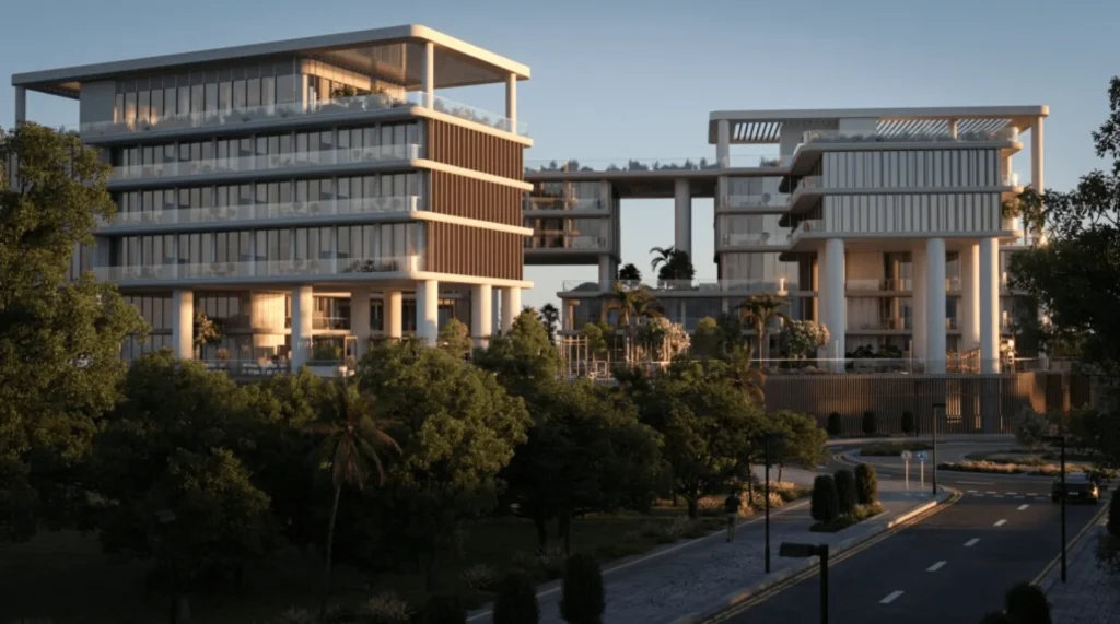 Samana Hills South 2