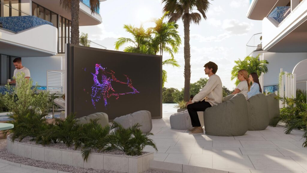 Samana Ocean Pearl 2