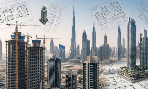 Step-by-Step Guide to Buying an Off Plan Property in Dubai