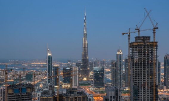 Top 10 Off Plan Property Developers in Dubai 2026