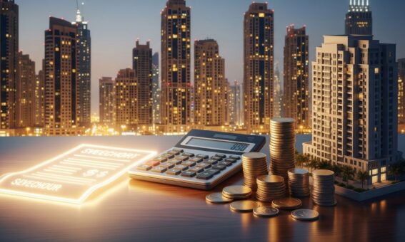 What is the Minimum Salary Required to Buy a Property in Dubai?