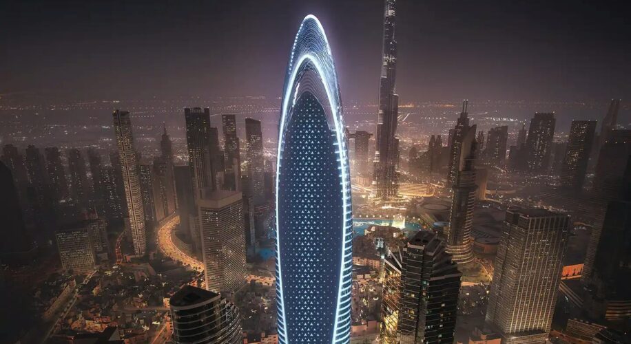 Mercedes Benz Places