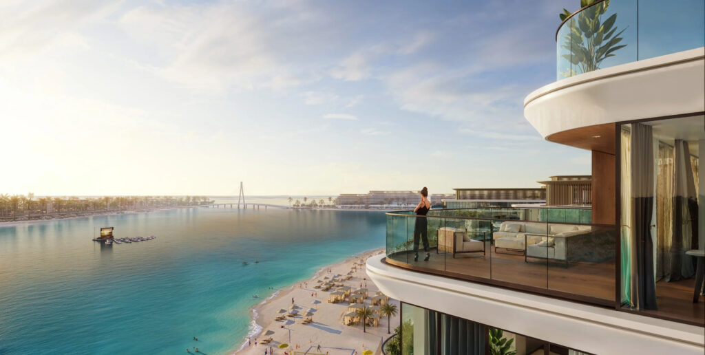 Delphine Beach Residences