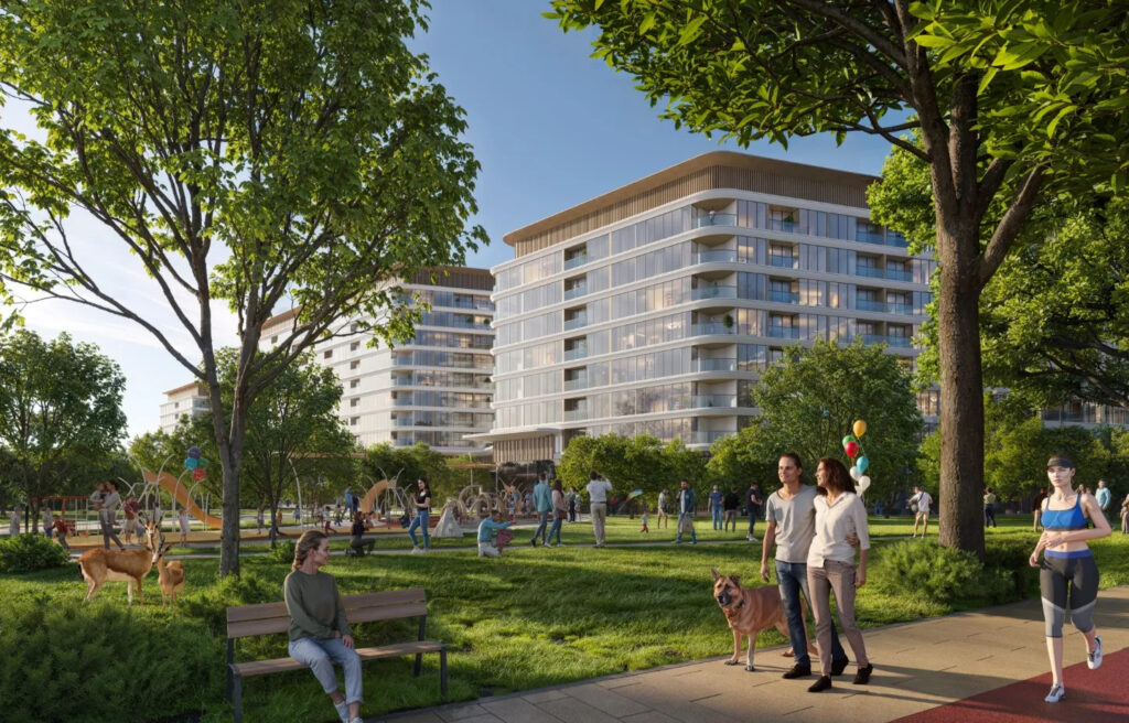 Delphine Beach Residences