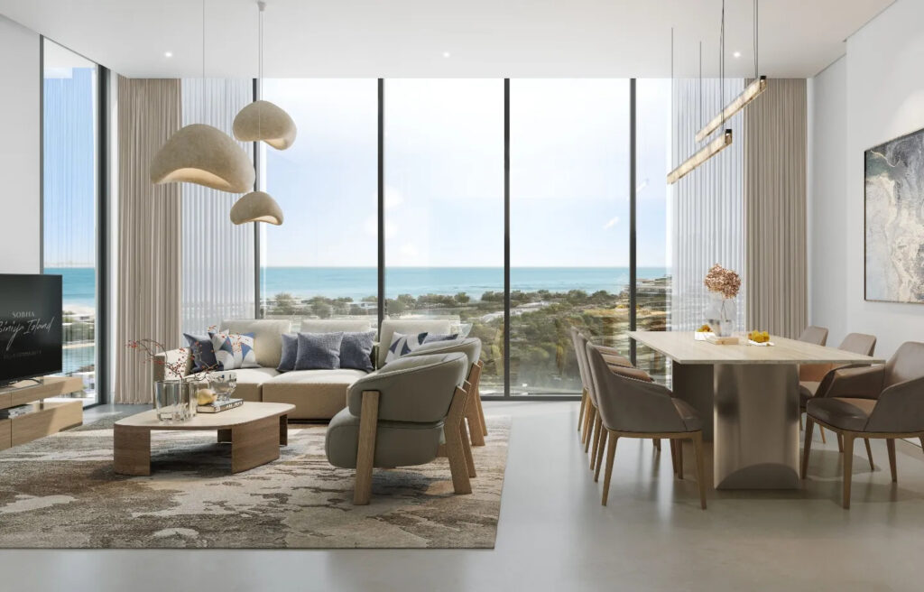Delphine Beach Residences