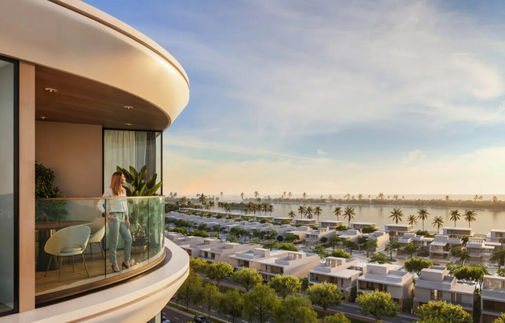 Delphine Beach Residences