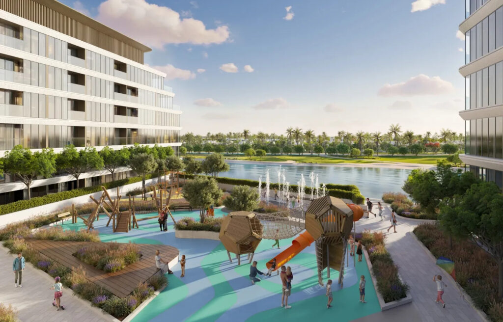 Delphine Beach Residences