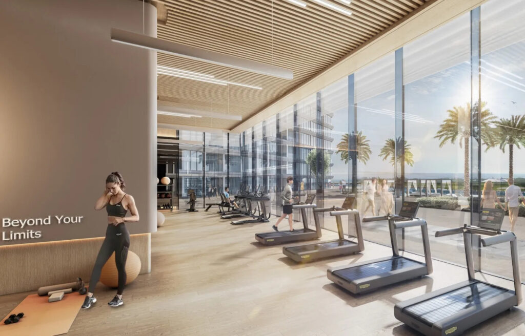 Delphine Beach Residences