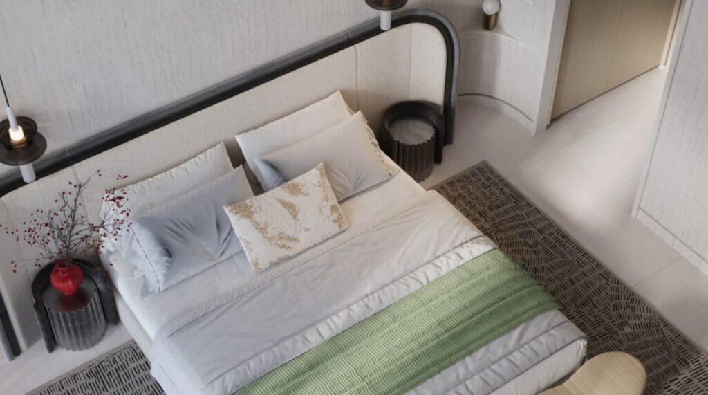 Samana Boulevard Heights