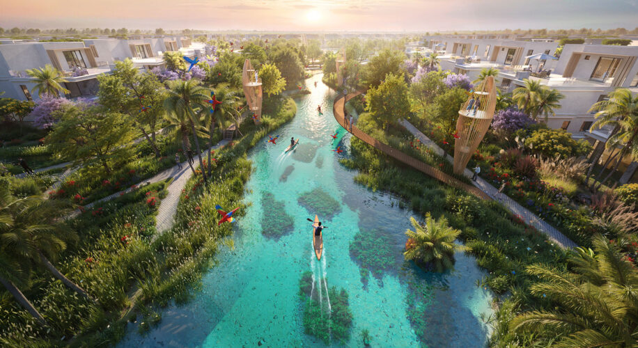 DAMAC Islands Phase 2