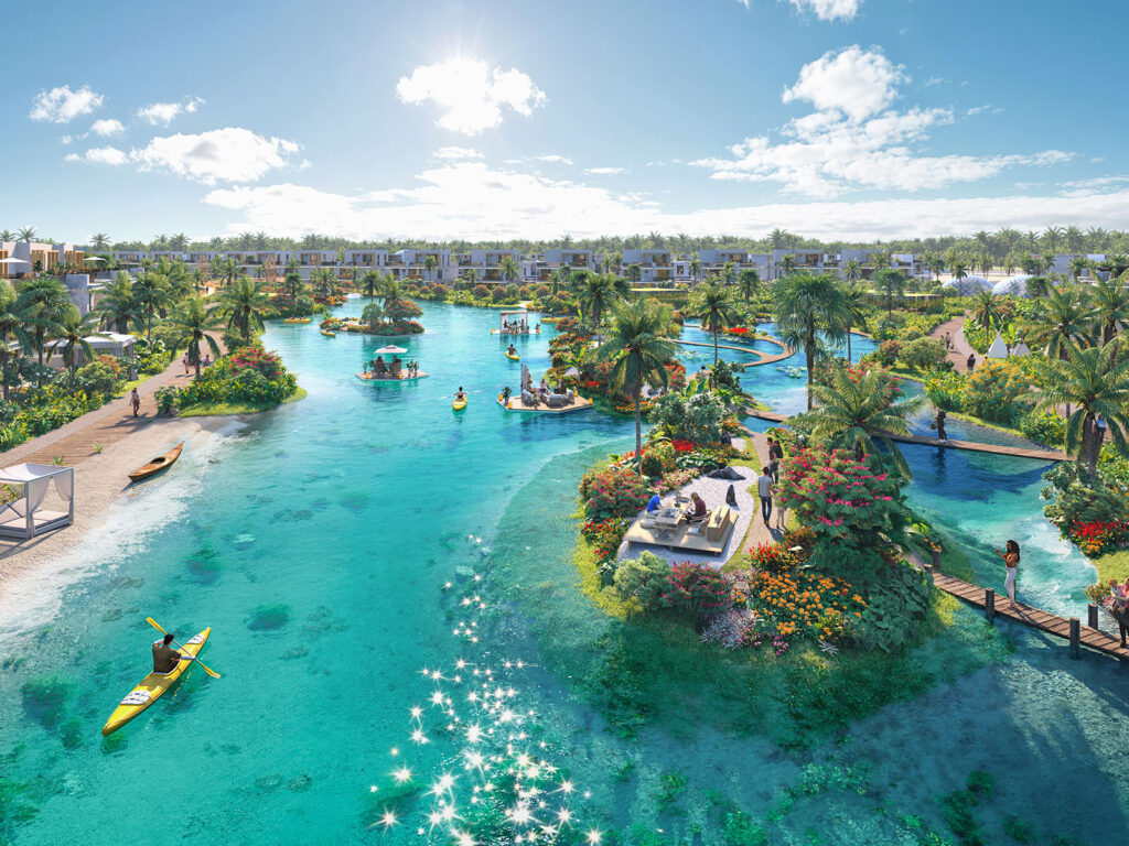 DAMAC Islands Phase 2