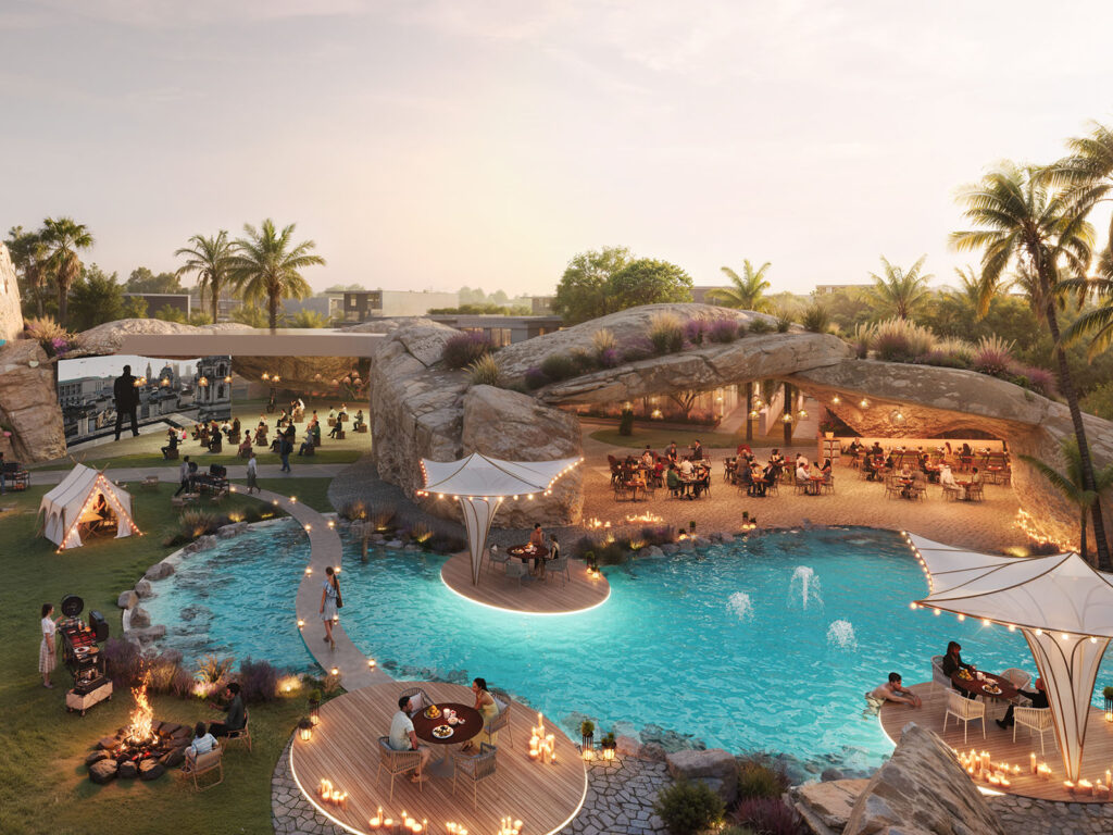 DAMAC Islands Phase 2