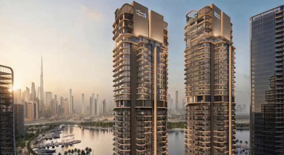 Artistry Two Residences