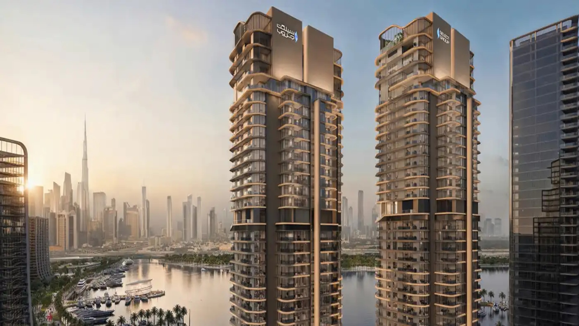 Artistry Two Residences