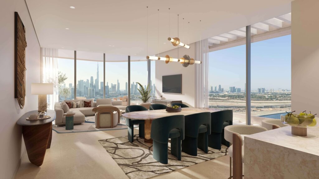 Artistry Two Residences