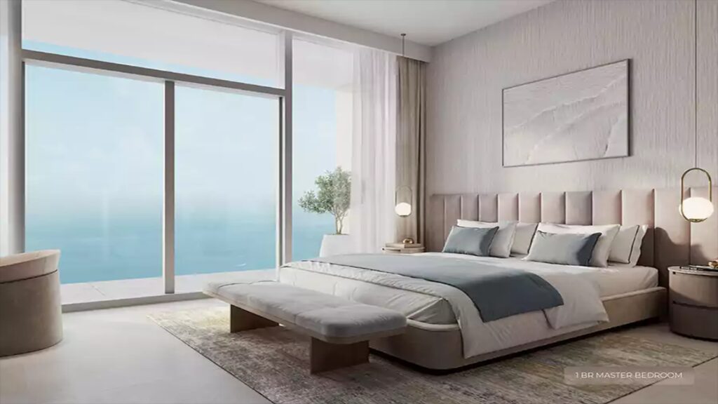 Hilton Residences Dubai Maritime City