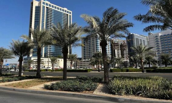 Dubai Land Residence Complex: A Growing Hub for Off-Plan Property Investment