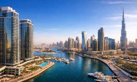 why-international-luxury-buyers-are-choosing-the-uae-for-real-estate-investment