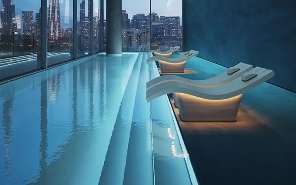 Inaura Hotels and Residences