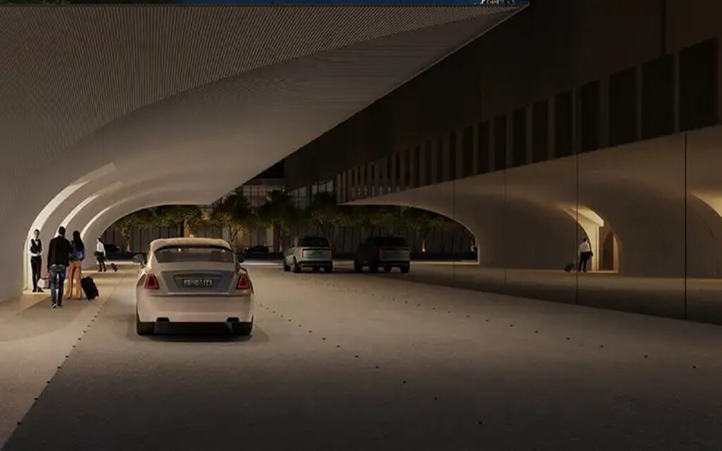 Inaura Hotels and Residences