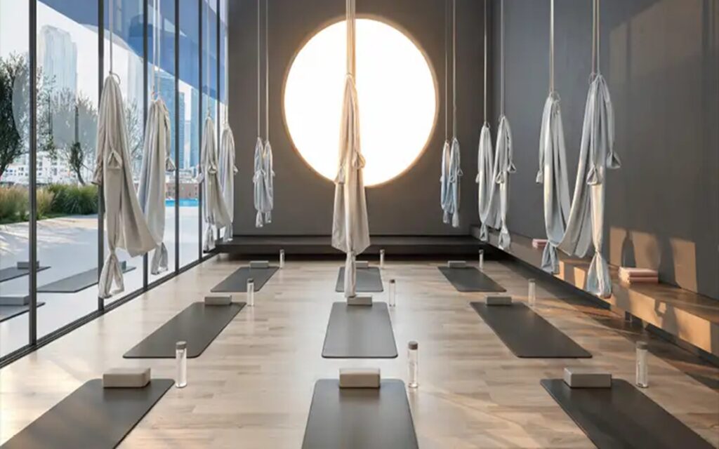 Inaura Hotels and Residences