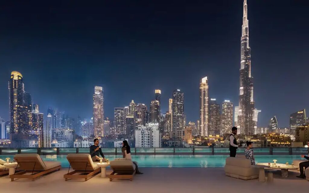 Inaura Hotels and Residences