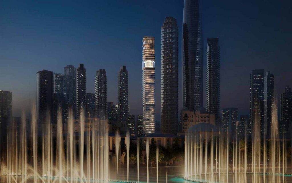 Inaura Hotels and Residences