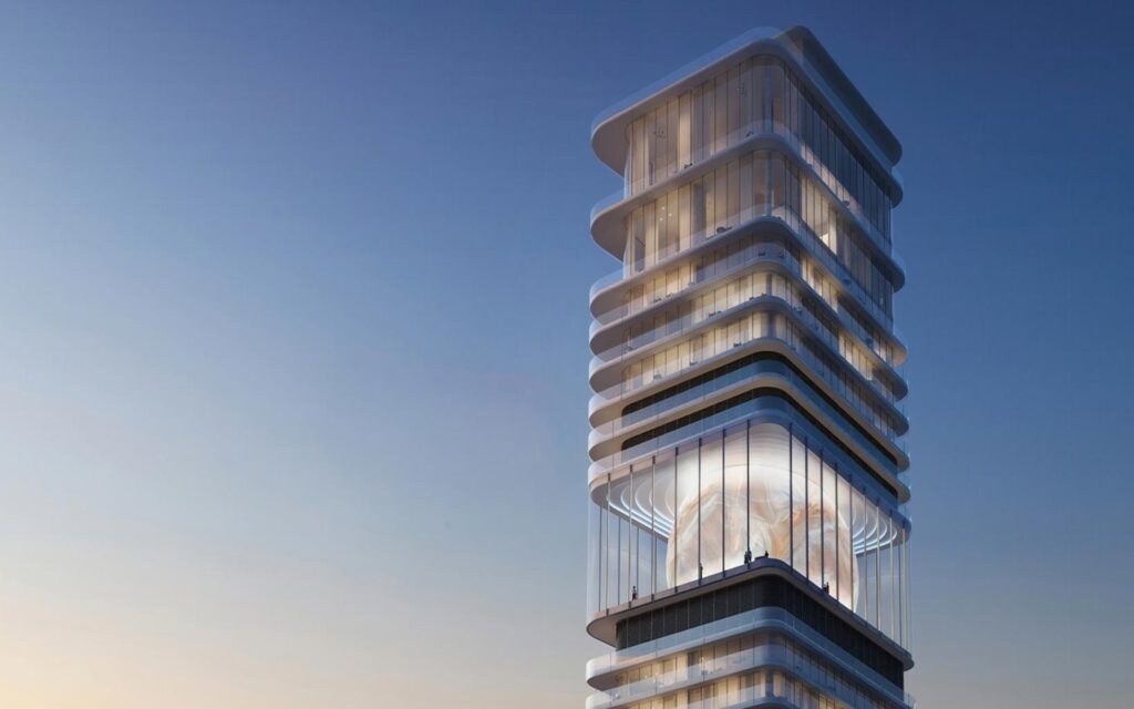 Inaura Hotels and Residences