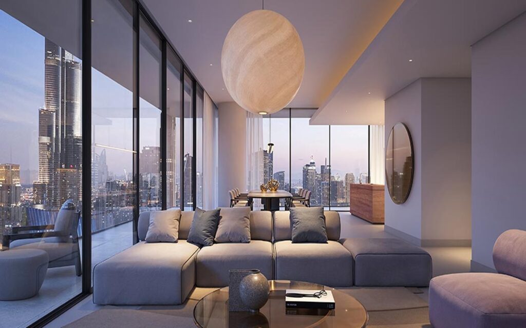 Inaura Hotels and Residences