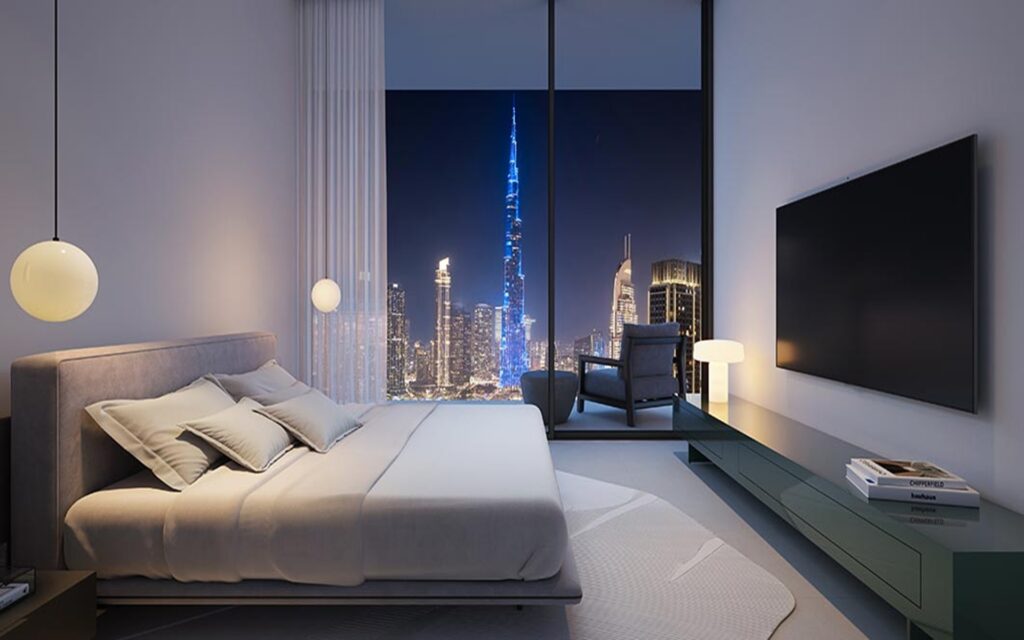 Inaura Hotels and Residences