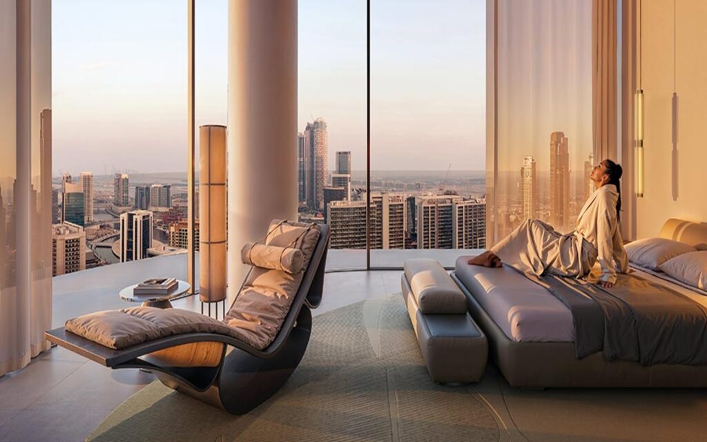 Inaura Hotels and Residences