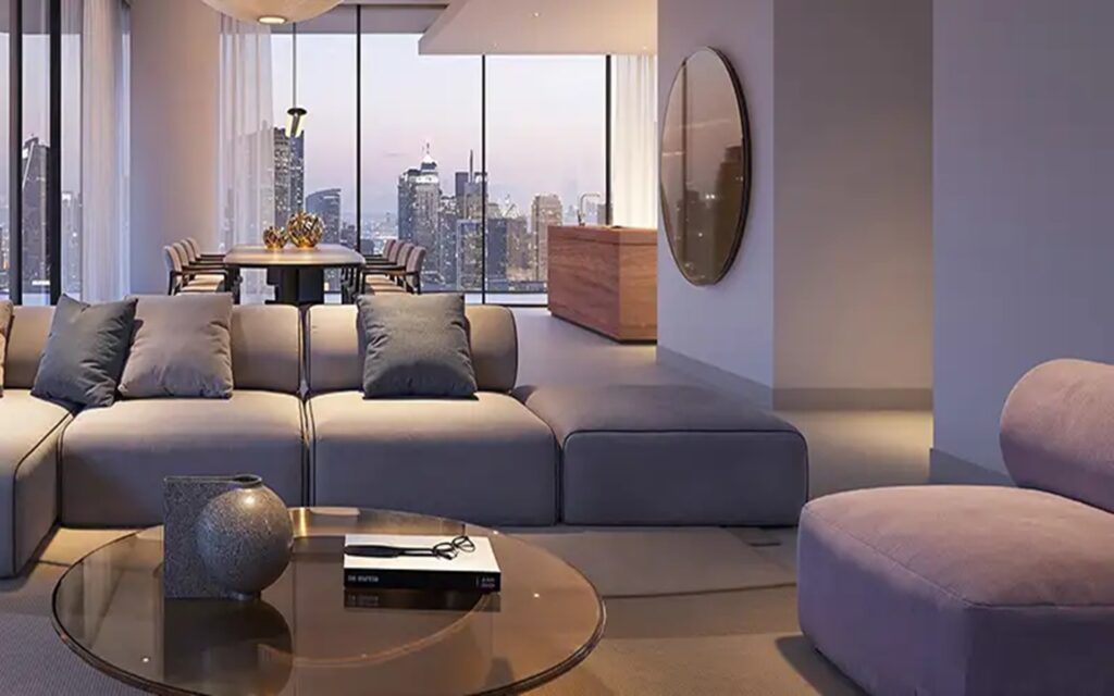 Inaura Hotels and Residences