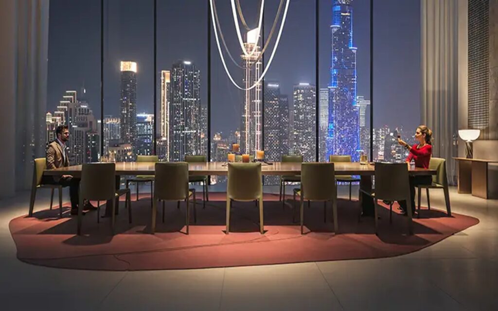 Inaura Hotels and Residences