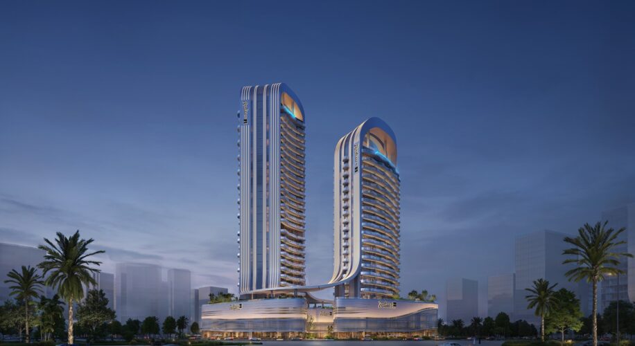 Radisson Blu Residences