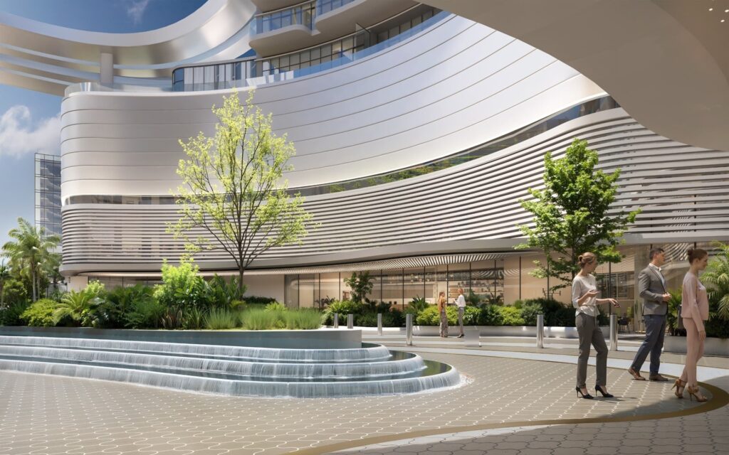 Radisson Blu Residences