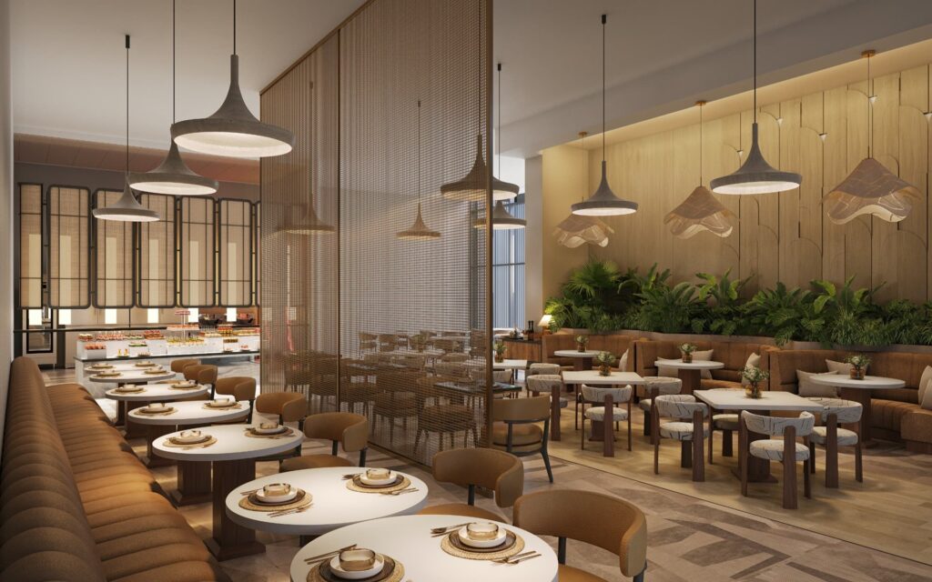 Radisson Blu Residences