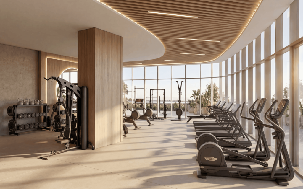 Radisson Blu Residences