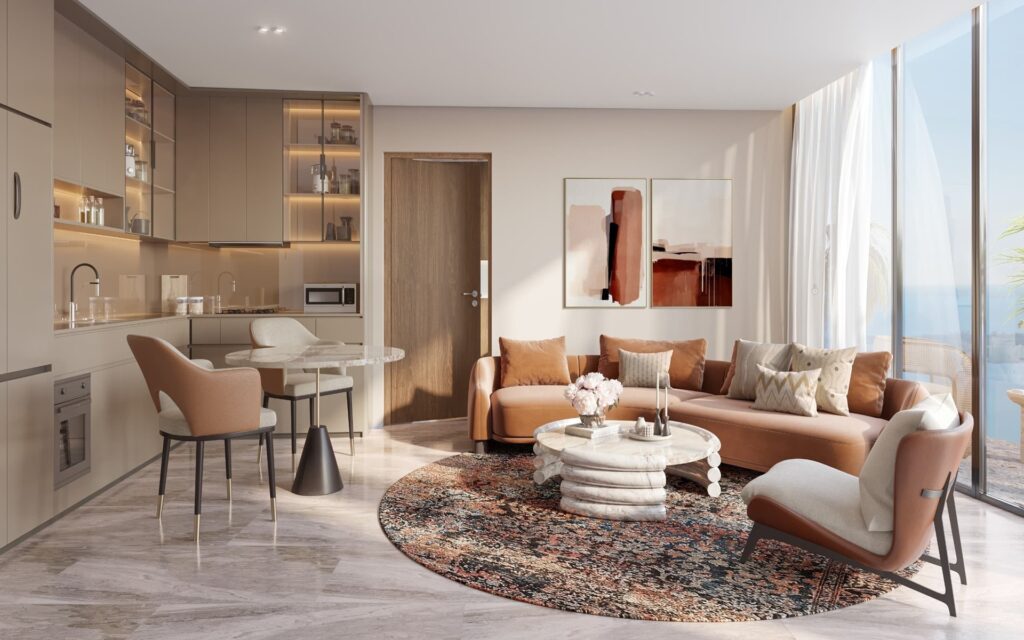 Radisson Blu Residences